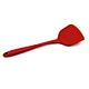 kitchen utensil set red